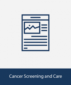 Hover 25 Cancer Screening